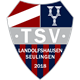TSV Landolfsh./Seulingen Wappen
