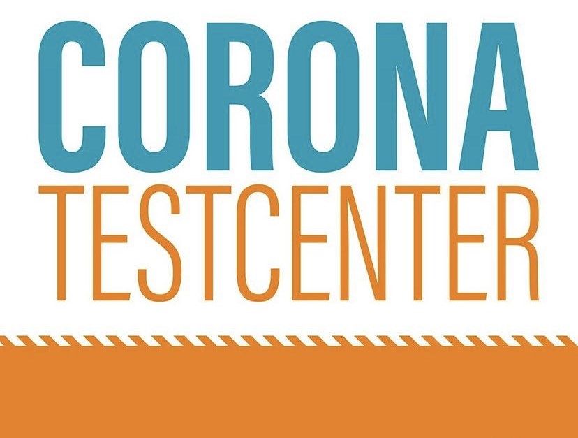 Corona- Testcenter am FCG öffnet!