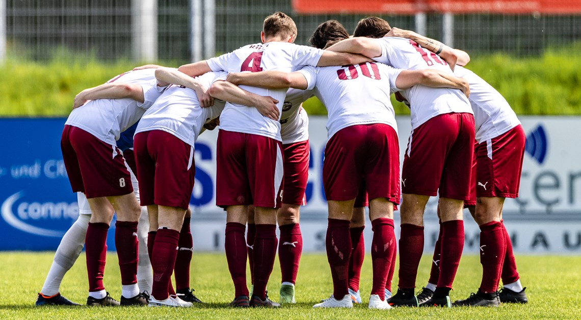 Spiel gegen Paderborn auf Donnerstag vorverlegt