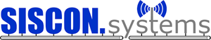 Sponsor - SISCON.systems GmbH & Co. KG