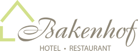 Sponsor - Hotel und Restaurant Bakenhof 