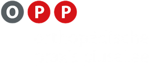 Sponsor - Orthopädische Praxis Piusallee