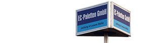 Sponsor - EC-Paletten GmbH