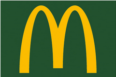 Sponsor - McDonald`s 
