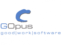 Sponsor - GOpus GmbH