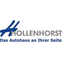 Sponsor - Autohaus Hollenhorst