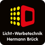 Sponsor - Licht + Werbetechnik Hermann Brück
