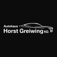 Sponsor - Autohaus Greiwing