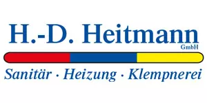 Sponsor - H.-D. Heitmann