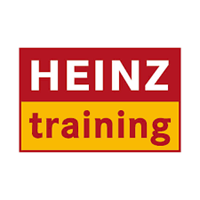 Sponsor - Heinz Training 
