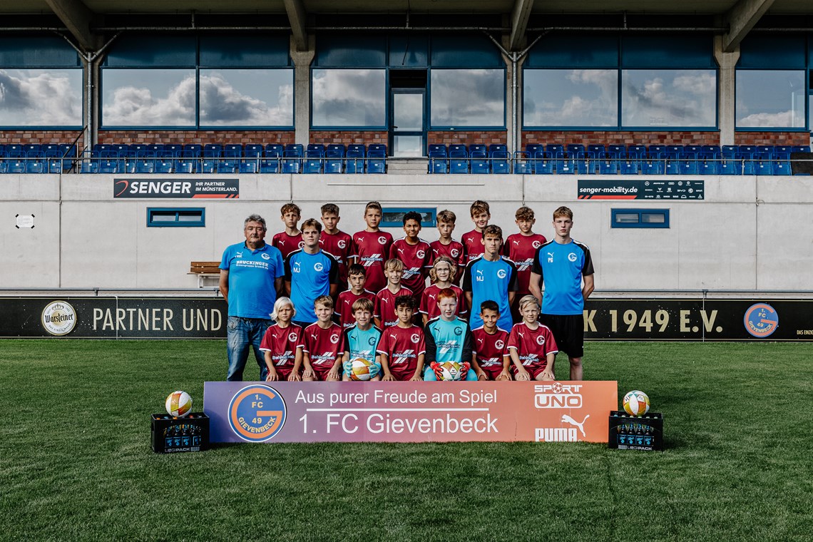 1. Fc Gievenbeck 1. Fc Gievenbeck