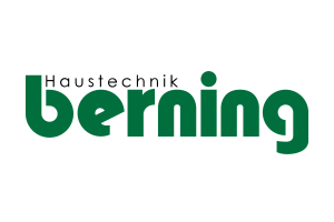 Sponsor - Berning Haustechnik