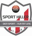 Sponsor - Sport Hiller