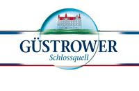 Sponsor - Güstrower Schlossquell