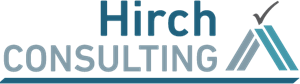 Sponsor - Hirch Consulting