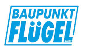 Sponsor - Baupunkt Flügel GmbH