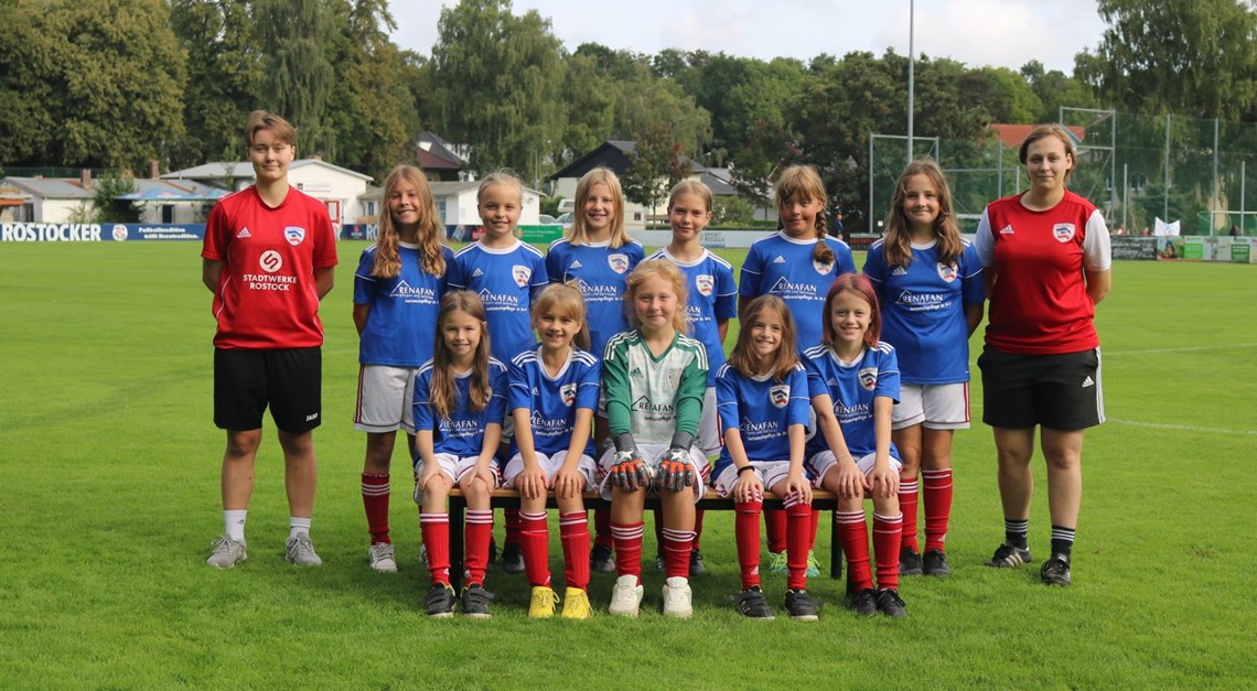 Rfc Rostock Rfc Rostock