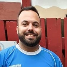 Bruno Martins