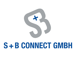 Sponsor - S+B CONNECT GMBH
