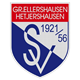 SV Groß Ellershausen Hetj Wappen