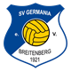 SV Germania Breitenberg Wappen
