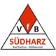 VfB Südharz Wappen