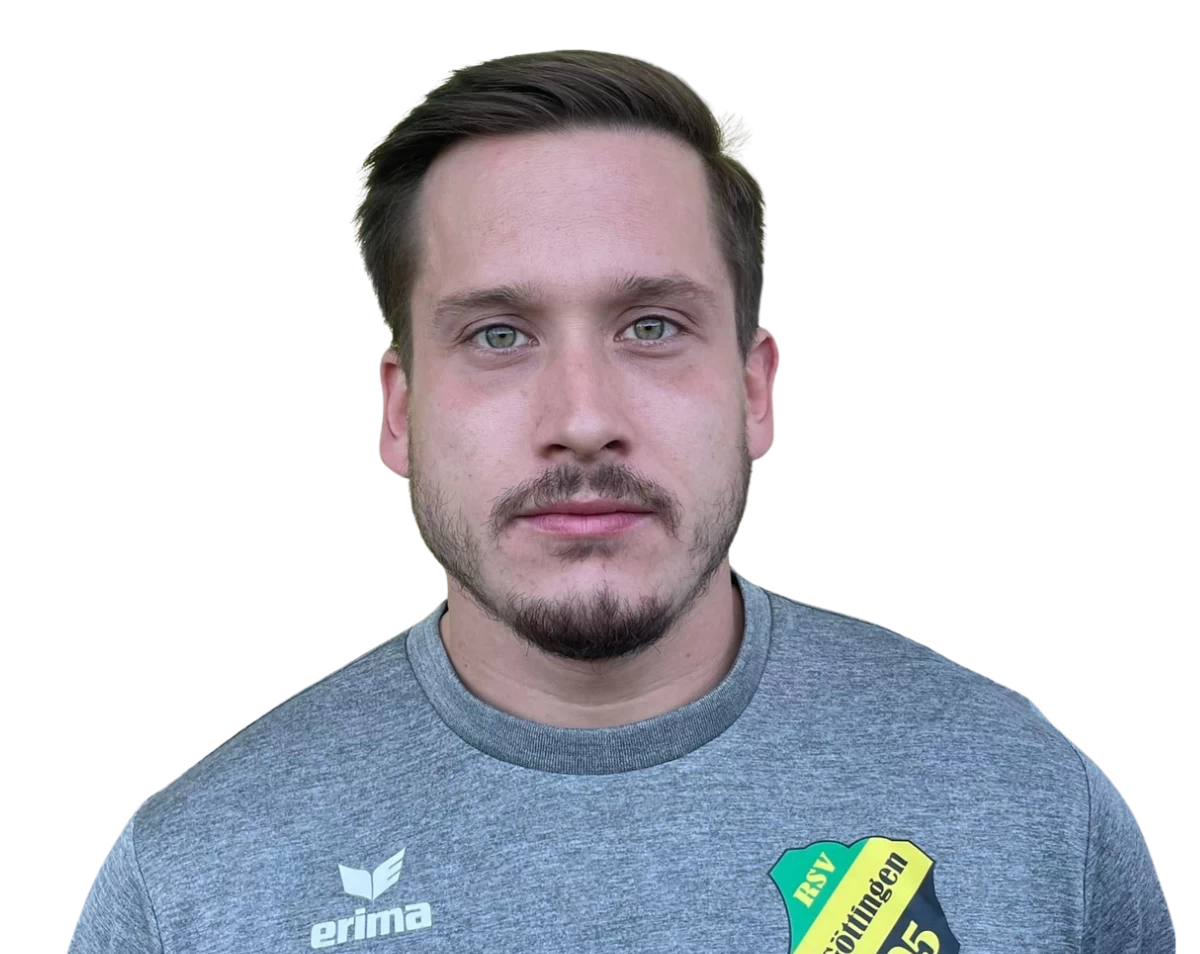 Florian "Fluffi" Vielmäder