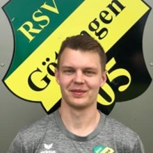 Profilbild von Nils Raskopp