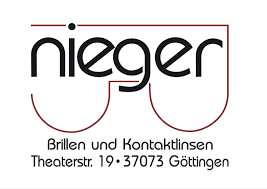 Sponsor - Brillen Nieger