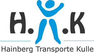 Sponsor - Hainberg Transporte Kulle