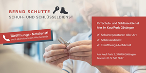 Sponsor - Schütte