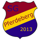 SG Pferdeberg 2 Wappen