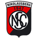 Nikolausberger SC Wappen