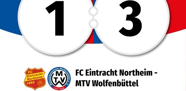 MTV entführt drei Punkte aus Northeim