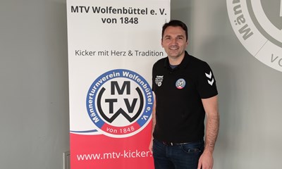 Beständigkeit im Jugendbereich: MTV Wolfenbüttel hält an seinen Trainern  fest