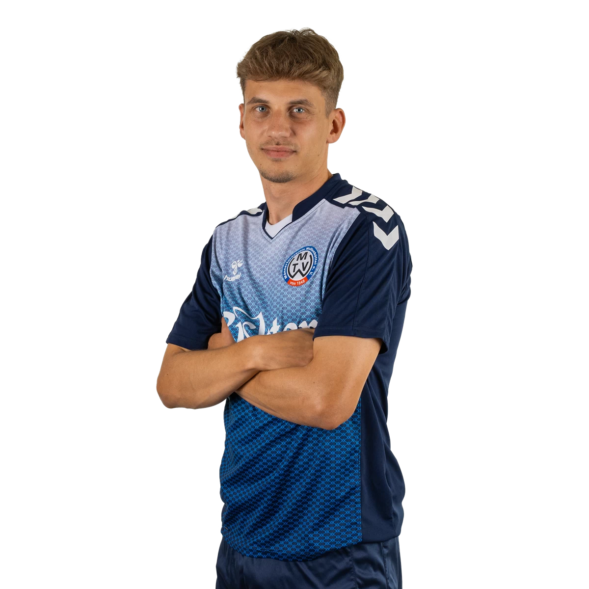 Jonas Klöppelt