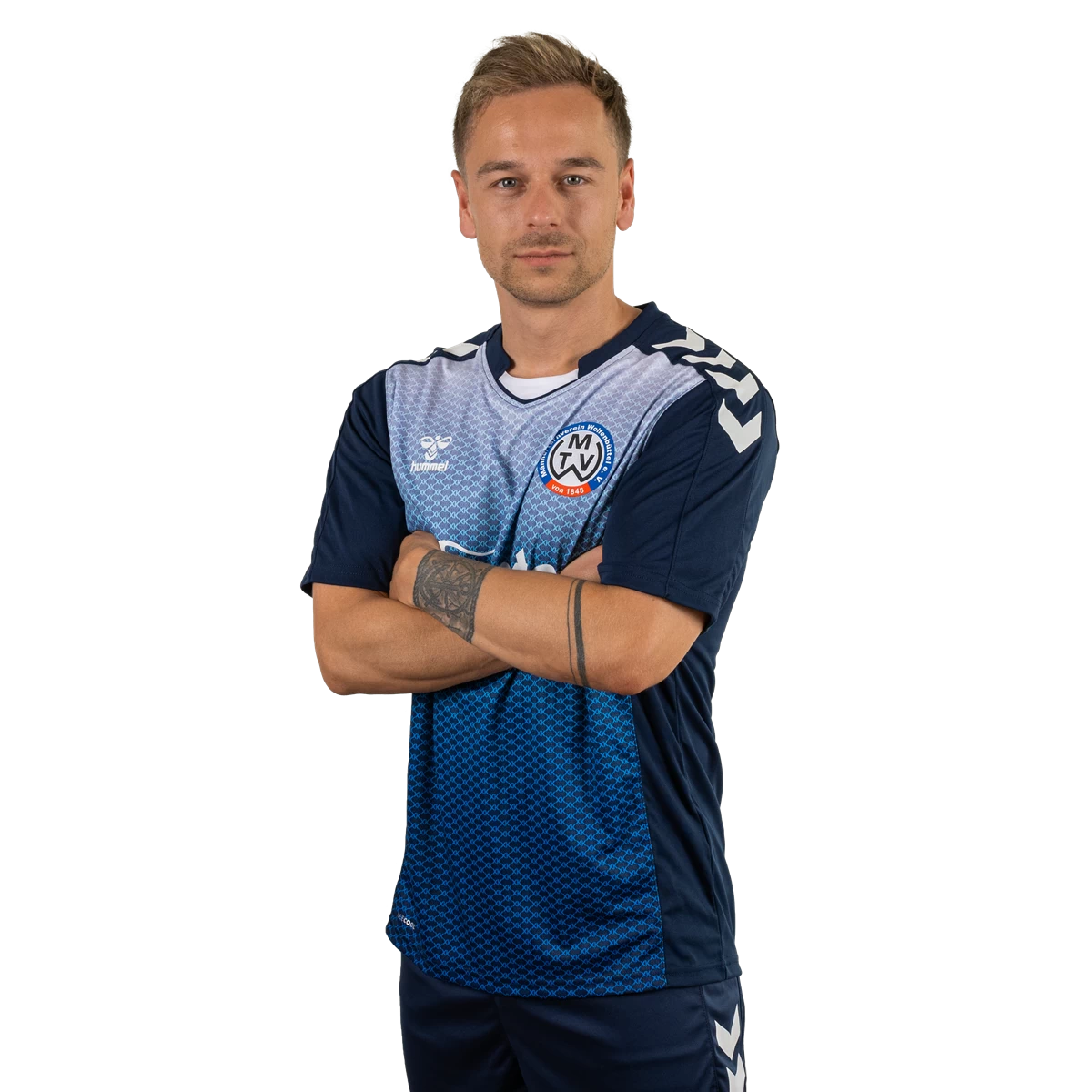 Niklas Kühle