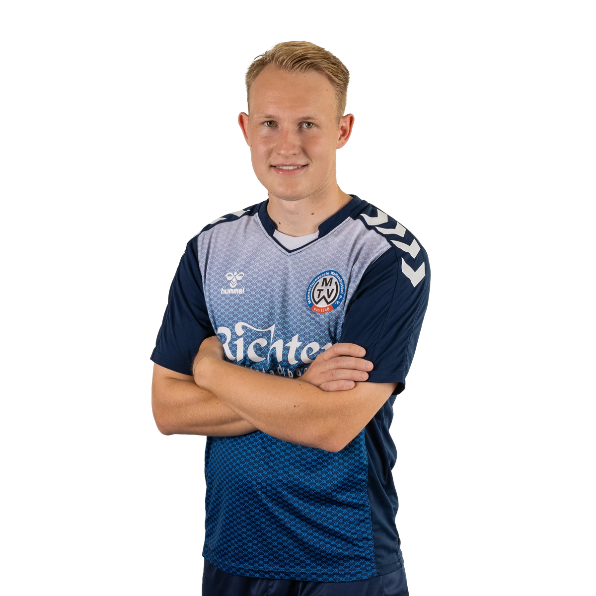 Yannick Könnecker