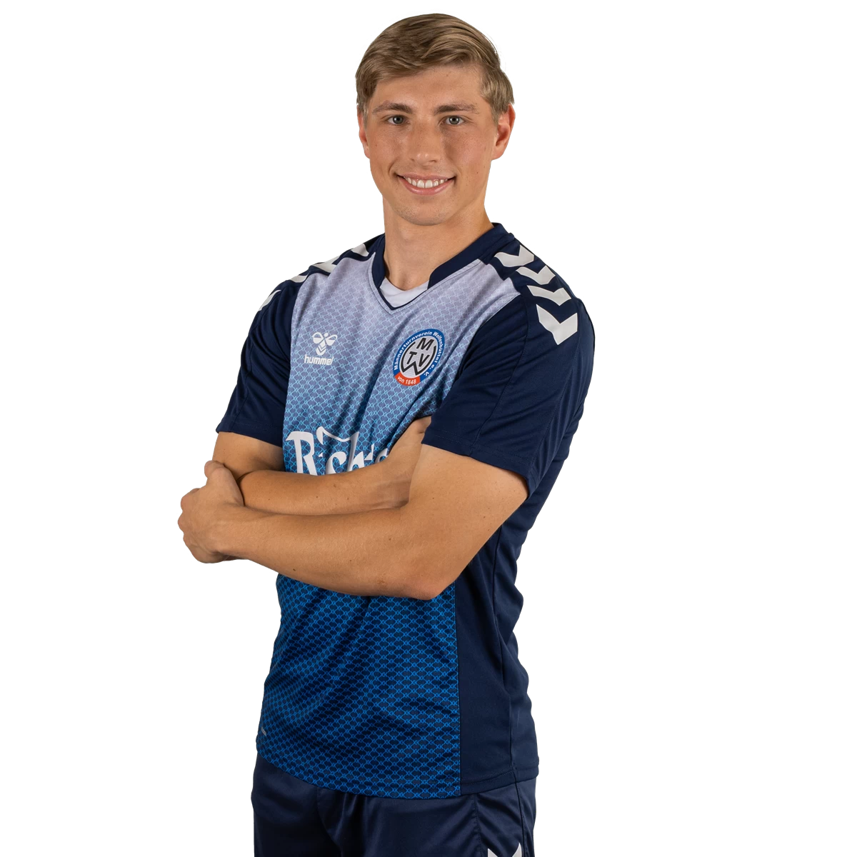 Felix Stumpe