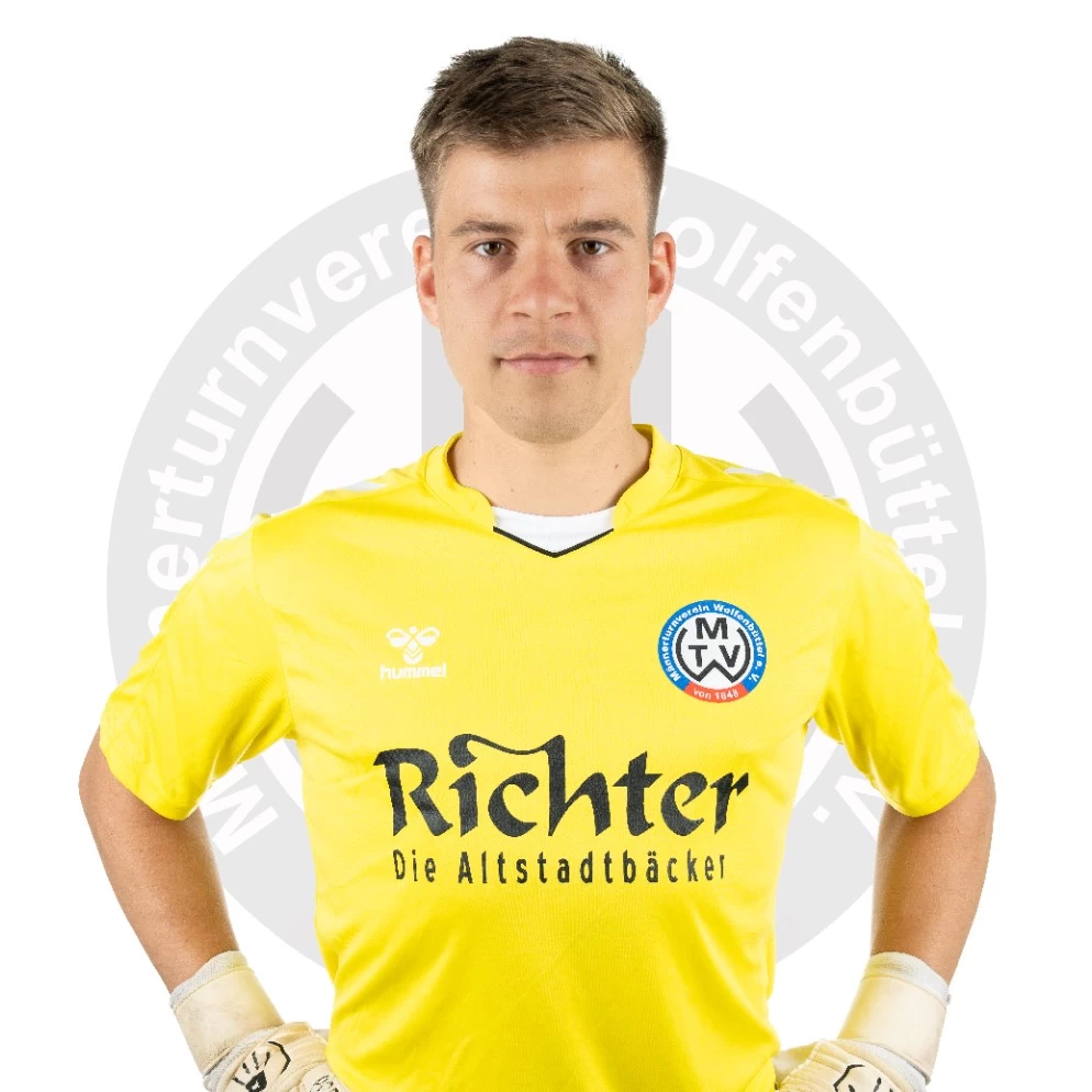 Philipp Steinke