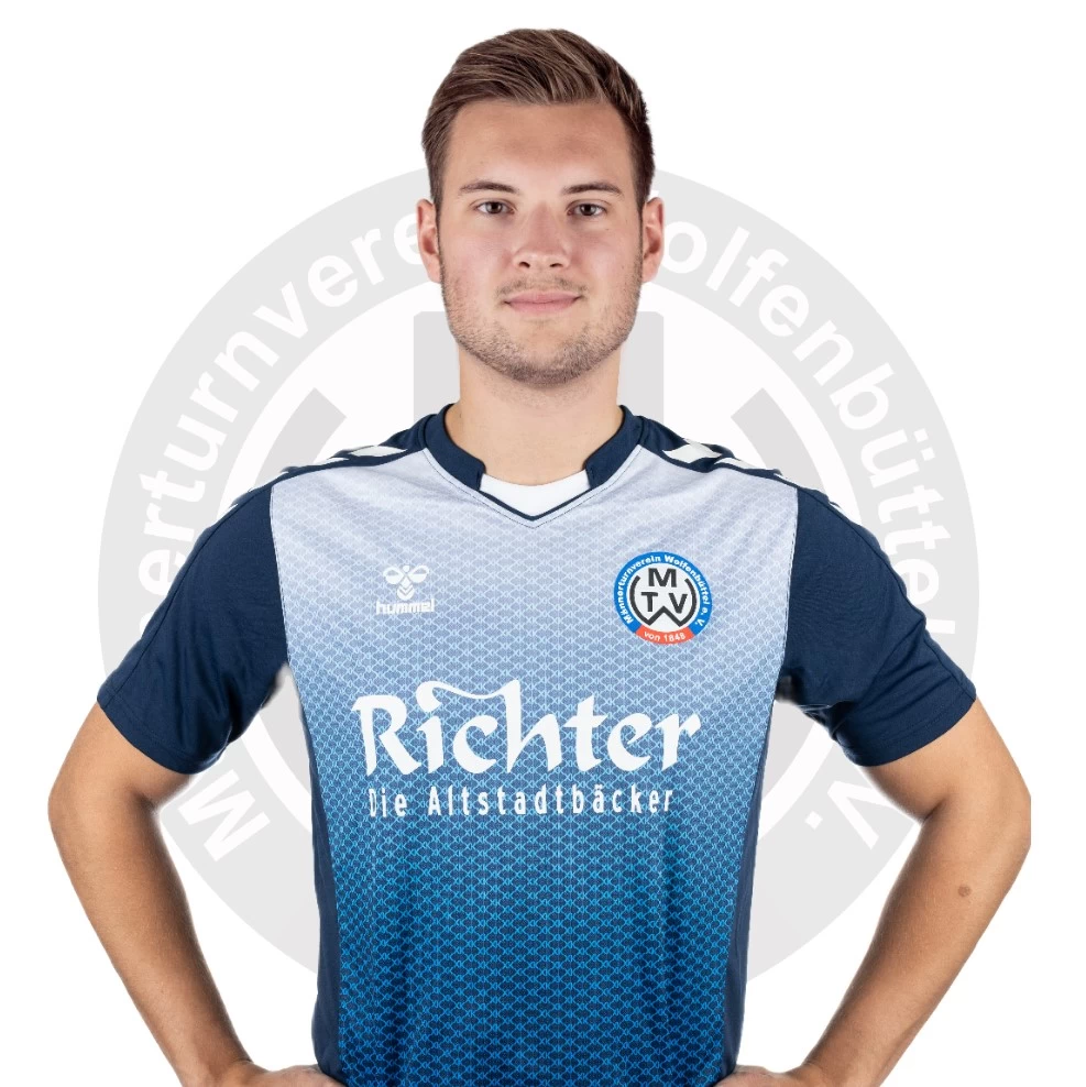 Sebastian Schlüschen