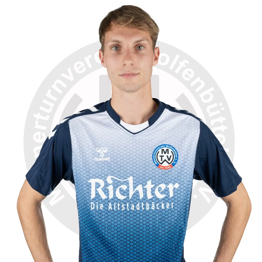 Richard Vollbrecht