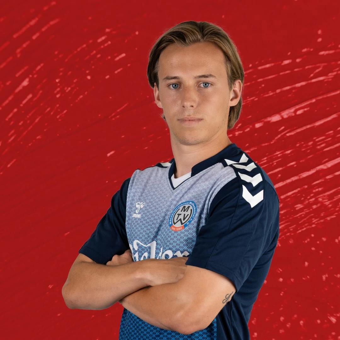 Noah Schöngart