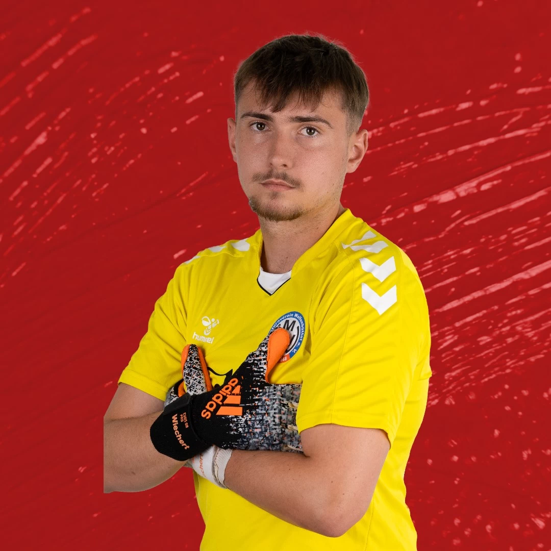Jonas Wiechert