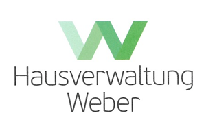 Sponsor - Hausverwaltung Weber