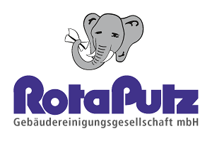 Sponsor - Rotaputz Gebäudereinigung GmbH