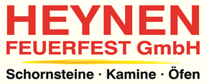 Sponsor - Heynen Feuerfest GmbH