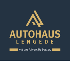 Sponsor - Autohaus Lengede
