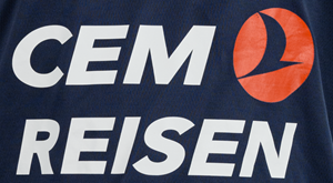 Sponsor - Cem Reisen GmbH