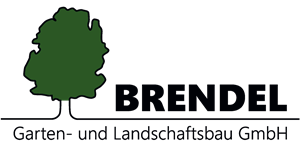 Sponsor - Brendel Garten- und Landschaftsbau GmbH